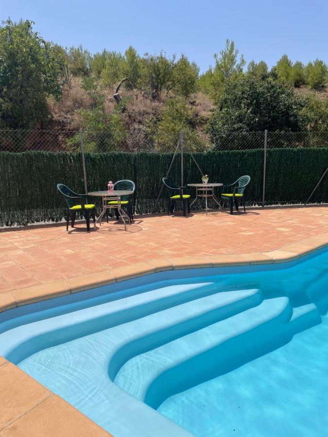 Casa Tropicana Entire Villa or Individual Apartments Murcia Esterno foto
