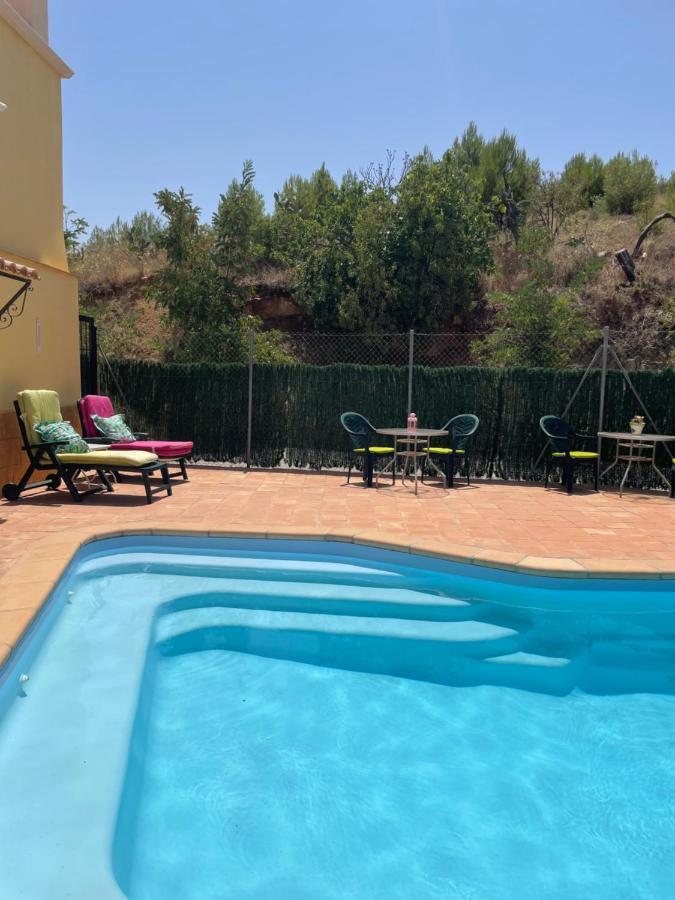 Casa Tropicana Entire Villa or Individual Apartments Murcia Esterno foto