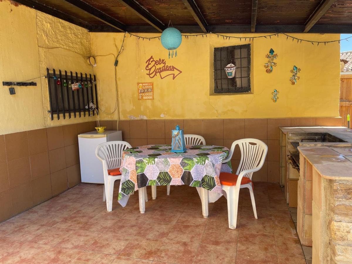 Casa Tropicana Entire Villa or Individual Apartments Murcia Esterno foto