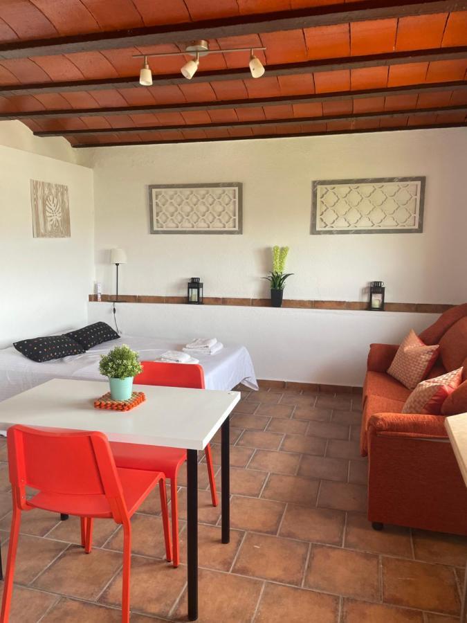 Casa Tropicana Entire Villa or Individual Apartments Murcia Esterno foto