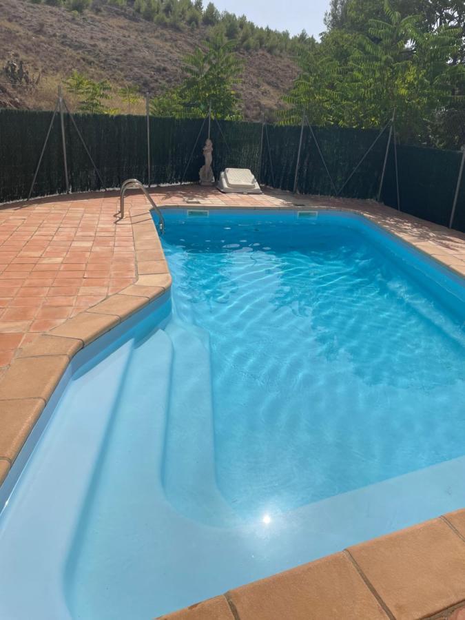 Casa Tropicana Entire Villa or Individual Apartments Murcia Esterno foto