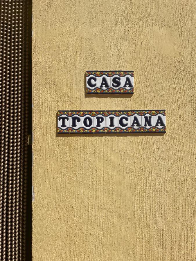 Casa Tropicana Entire Villa or Individual Apartments Murcia Esterno foto
