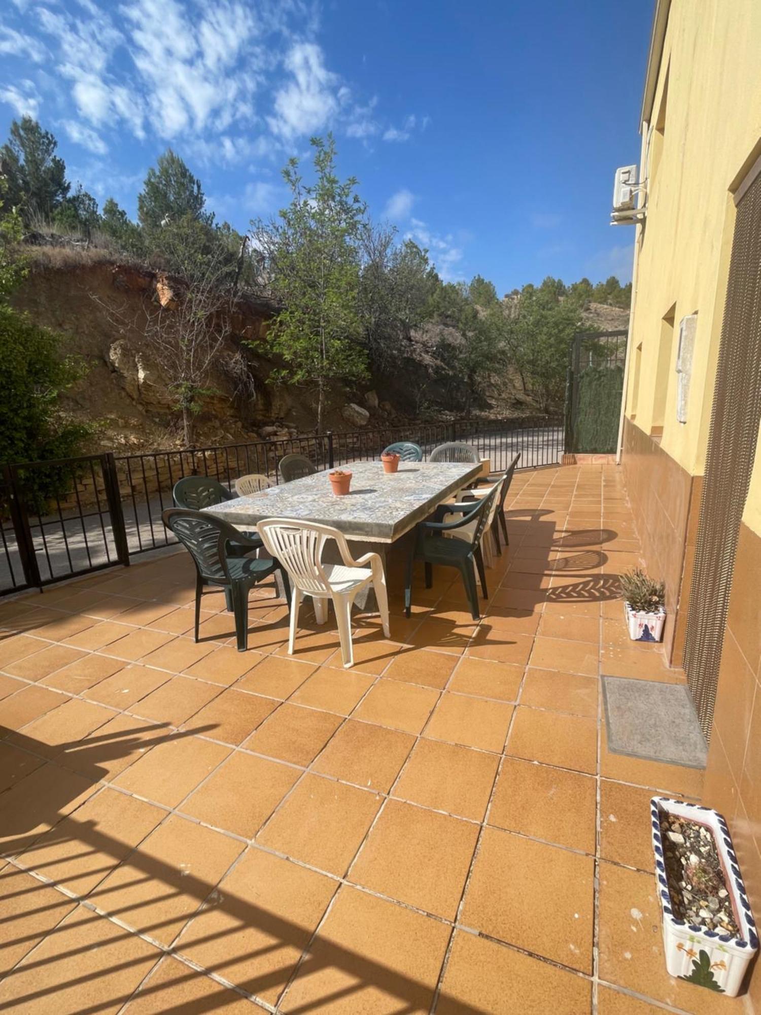 Casa Tropicana Entire Villa or Individual Apartments Murcia Esterno foto